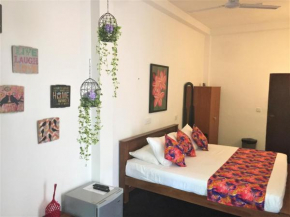 Отель Anara Villa  Unawatuna